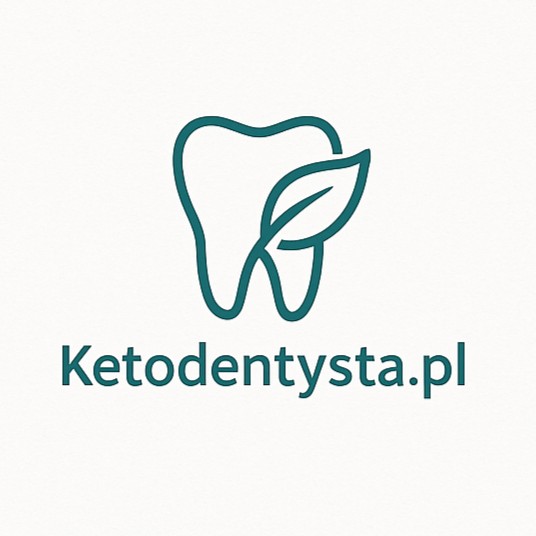 Logo Ketodentysta.pl